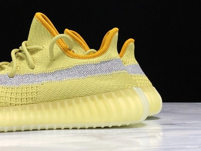 V2 Marsh 350 Adidas Boost Yeezy FX9034 1214